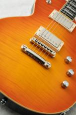 E-II EC FM FT SD -Vintage Honey Burst-_4