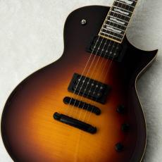 E-II EC FM FT FL -Tobacco Sunburst-