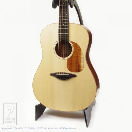 TODA Guitars SD