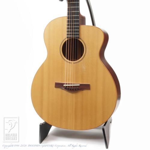 TODA Guitars AL-3STD-CW (Madagascar Rosewood)