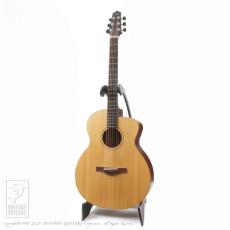 TODA Guitars AL-3STD-CW (Madagascar Rosewood)_2