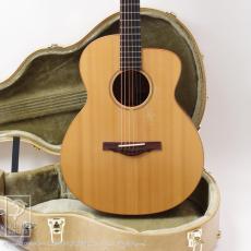 TODA Guitars AL-3STD-CW (Madagascar Rosewood)_13