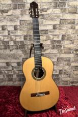 Paulino Bernabe [パウリーノ・ベルナベ] Modelo-50　2019年製　中古_2