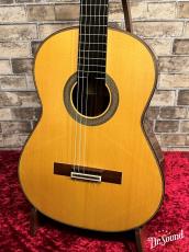 Paulino Bernabe [パウリーノ・ベルナベ] Modelo-50　2019年製　中古_3