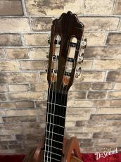 Paulino Bernabe [パウリーノ・ベルナベ] Modelo-50　2019年製　中古_7