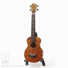 TODA Guitars VC-Mahogany (Long Neck)【デモ動画掲載】_2