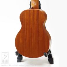 TODA Guitars VC-Mahogany (Long Neck)【デモ動画掲載】_3
