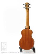 TODA Guitars VC-Mahogany (Long Neck)【デモ動画掲載】_4