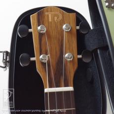 TODA Guitars VC-Mahogany (Long Neck)【デモ動画掲載】_5
