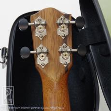TODA Guitars VC-Mahogany (Long Neck)【デモ動画掲載】_6