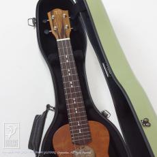 TODA Guitars VC-Mahogany (Long Neck)【デモ動画掲載】_7