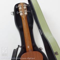 TODA Guitars VC-Mahogany (Long Neck)【デモ動画掲載】_8
