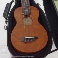 TODA Guitars VC-Mahogany (Long Neck)【デモ動画掲載】_9