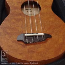 TODA Guitars VC-Mahogany (Long Neck)【デモ動画掲載】_10