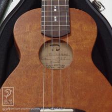 TODA Guitars VC-Mahogany (Long Neck)【デモ動画掲載】_11