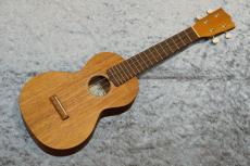 Martin C1K 【中古品】【コンサートサイズ】【ハワイアンコア単板】_2