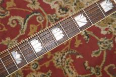 Gibson Murphy Lab 1957 SJ-200 Vintage Sunburst Light Aged【2025年製 中古品】【USED】【試奏動画あり】_8