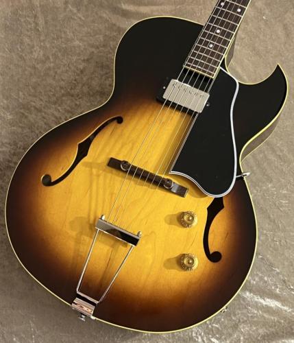 KING SNAKE 【NEW】Muddy H Deep Body Tobacco Sunburst sn MHD-013 [2.43kg]【G-CLUB TOKYO】