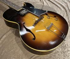 KING SNAKE 【NEW】Muddy H Deep Body Tobacco Sunburst sn MHD-013 [2.43kg]【G-CLUB TOKYO】_4