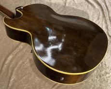 KING SNAKE 【NEW】Muddy H Deep Body Tobacco Sunburst sn MHD-013 [2.43kg]【G-CLUB TOKYO】_5