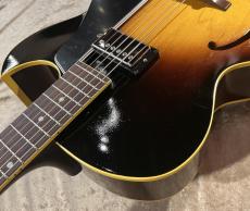 KING SNAKE 【NEW】Muddy H Deep Body Tobacco Sunburst sn MHD-013 [2.43kg]【G-CLUB TOKYO】_6