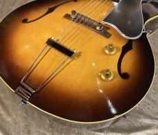 KING SNAKE 【NEW】Muddy H Deep Body Tobacco Sunburst sn MHD-013 [2.43kg]【G-CLUB TOKYO】_7