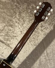 KING SNAKE 【NEW】Muddy H Deep Body Tobacco Sunburst sn MHD-013 [2.43kg]【G-CLUB TOKYO】_8