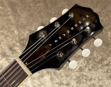 KING SNAKE 【NEW】Muddy H Deep Body Tobacco Sunburst sn MHD-013 [2.43kg]【G-CLUB TOKYO】_10