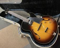 KING SNAKE 【NEW】Muddy H Deep Body Tobacco Sunburst sn MHD-013 [2.43kg]【G-CLUB TOKYO】_11