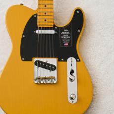 Fender AM PRO CLASSIC TELECASTER Butterscotch Blonde / BTB 【アメプロクラシック】 【王道テレキャスター】