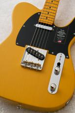 Fender AM PRO CLASSIC TELECASTER Butterscotch Blonde / BTB 【アメプロクラシック】 【王道テレキャスター】_3