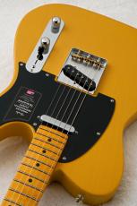 Fender AM PRO CLASSIC TELECASTER Butterscotch Blonde / BTB 【アメプロクラシック】 【王道テレキャスター】_4