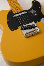 Fender AM PRO CLASSIC TELECASTER Butterscotch Blonde / BTB 【アメプロクラシック】 【王道テレキャスター】_5