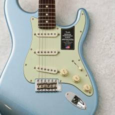 Fender  【クロサワ楽器限定】LIMITED EDITION AMERICAN PROFESSIONAL CLASSIC STRATOCASTER Mystic Ice Blue