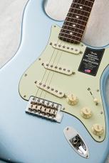 Fender  【クロサワ楽器限定】LIMITED EDITION AMERICAN PROFESSIONAL CLASSIC STRATOCASTER Mystic Ice Blue_3