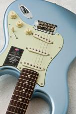 Fender  【クロサワ楽器限定】LIMITED EDITION AMERICAN PROFESSIONAL CLASSIC STRATOCASTER Mystic Ice Blue_4