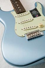 Fender  【クロサワ楽器限定】LIMITED EDITION AMERICAN PROFESSIONAL CLASSIC STRATOCASTER Mystic Ice Blue_5