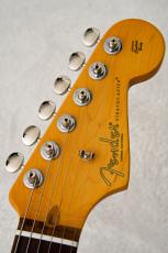 Fender  【クロサワ楽器限定】LIMITED EDITION AMERICAN PROFESSIONAL CLASSIC STRATOCASTER Mystic Ice Blue_7