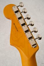 Fender  【クロサワ楽器限定】LIMITED EDITION AMERICAN PROFESSIONAL CLASSIC STRATOCASTER Mystic Ice Blue_10