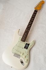 Fender  【クロサワ楽器限定モデル】LIMITED EDITION AMERICAN PROFESSIONAL CLASSIC STRATOCASTER Olympic Pearl_2