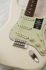 Fender  【クロサワ楽器限定モデル】LIMITED EDITION AMERICAN PROFESSIONAL CLASSIC STRATOCASTER Olympic Pearl_3