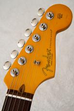 Fender  【クロサワ楽器限定モデル】LIMITED EDITION AMERICAN PROFESSIONAL CLASSIC STRATOCASTER Olympic Pearl_6