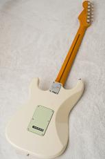 Fender  【クロサワ楽器限定モデル】LIMITED EDITION AMERICAN PROFESSIONAL CLASSIC STRATOCASTER Olympic Pearl_7