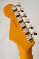 Fender  【クロサワ楽器限定モデル】LIMITED EDITION AMERICAN PROFESSIONAL CLASSIC STRATOCASTER Olympic Pearl_9