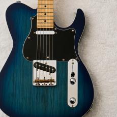 FUJIGEN J-Standard ILIAD JIL2-ASH/M SBB See-through Blue Burst 【2024年製・USED】