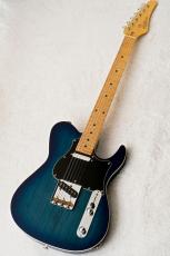 FUJIGEN J-Standard ILIAD JIL2-ASH/M SBB See-through Blue Burst 【2024年製・USED】_2