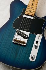 FUJIGEN J-Standard ILIAD JIL2-ASH/M SBB See-through Blue Burst 【2024年製・USED】_3