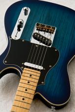 FUJIGEN J-Standard ILIAD JIL2-ASH/M SBB See-through Blue Burst 【2024年製・USED】_4