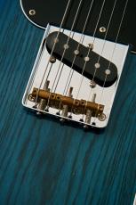 FUJIGEN J-Standard ILIAD JIL2-ASH/M SBB See-through Blue Burst 【2024年製・USED】_5