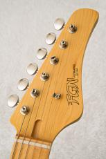 FUJIGEN J-Standard ILIAD JIL2-ASH/M SBB See-through Blue Burst 【2024年製・USED】_7